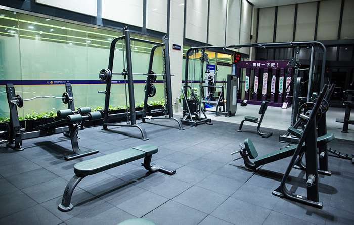 室內(nèi)健身器材-自由力量器械 室內(nèi)健身器材-自由力量器械