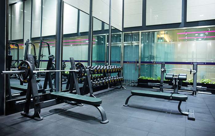 室內(nèi)健身器材-自由力量器械 室內(nèi)健身器材-自由力量器械