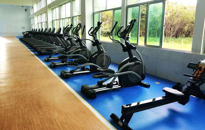 室內(nèi)健身器材-軍警健身器材解決方案 室內(nèi)健身器材-軍警健身器材解決方案