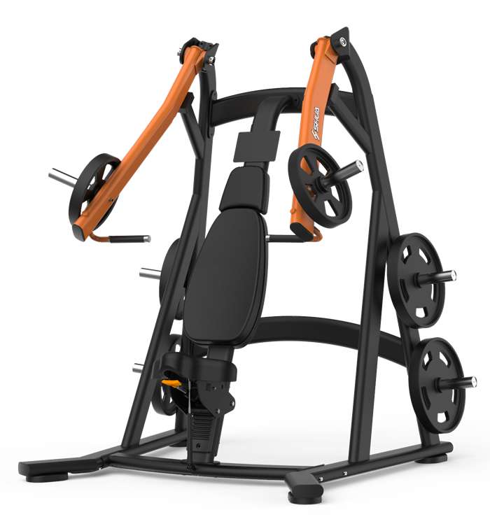 室內(nèi)健身器材-69系列力量器械