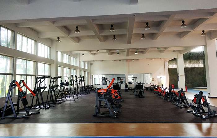 室內(nèi)健身器材-軍警健身器材解決方案 室內(nèi)健身器材-軍警健身器材解決方案