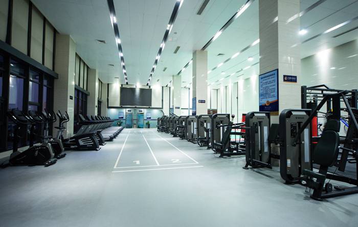 室內(nèi)健身器材-軍警健身解決方案 室內(nèi)健身器材-軍警健身解決方案