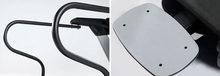 室內(nèi)健身器材-快盈VIII老年跑步機(jī)