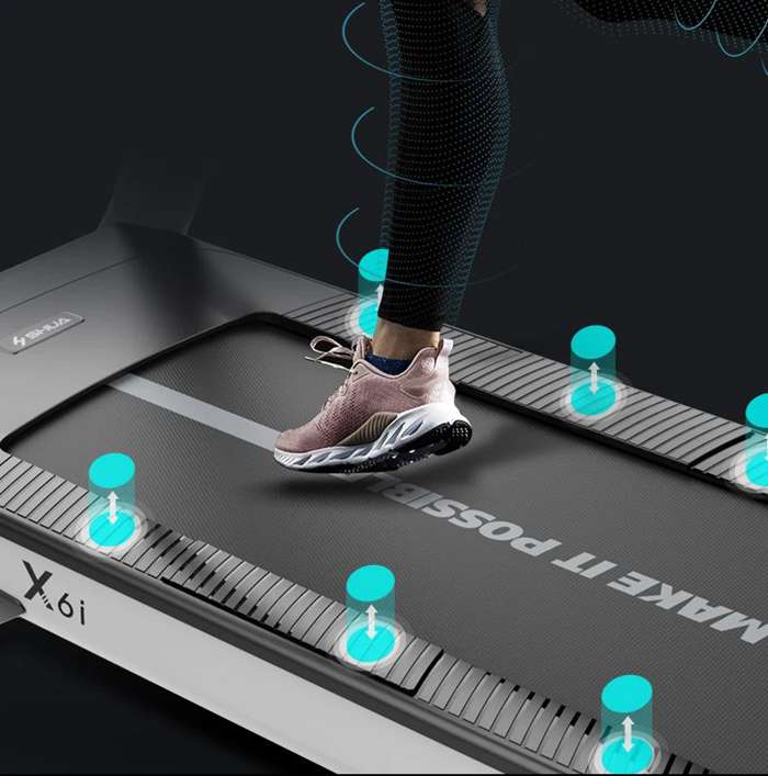 廣西快盈VIII體育-華為DFH生態(tài)跑步機X6I 廣西快盈VIII體育-華為DFH生態(tài)跑步機X6I