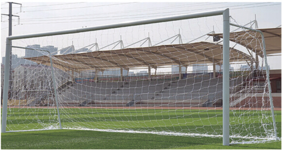 快盈VIII健身器材-七人制足球門