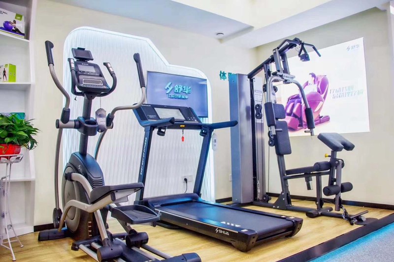 廣西健身器材廠家--私家健身房器材解決方案 廣西健身器材廠家--私家健身房器材解決方案