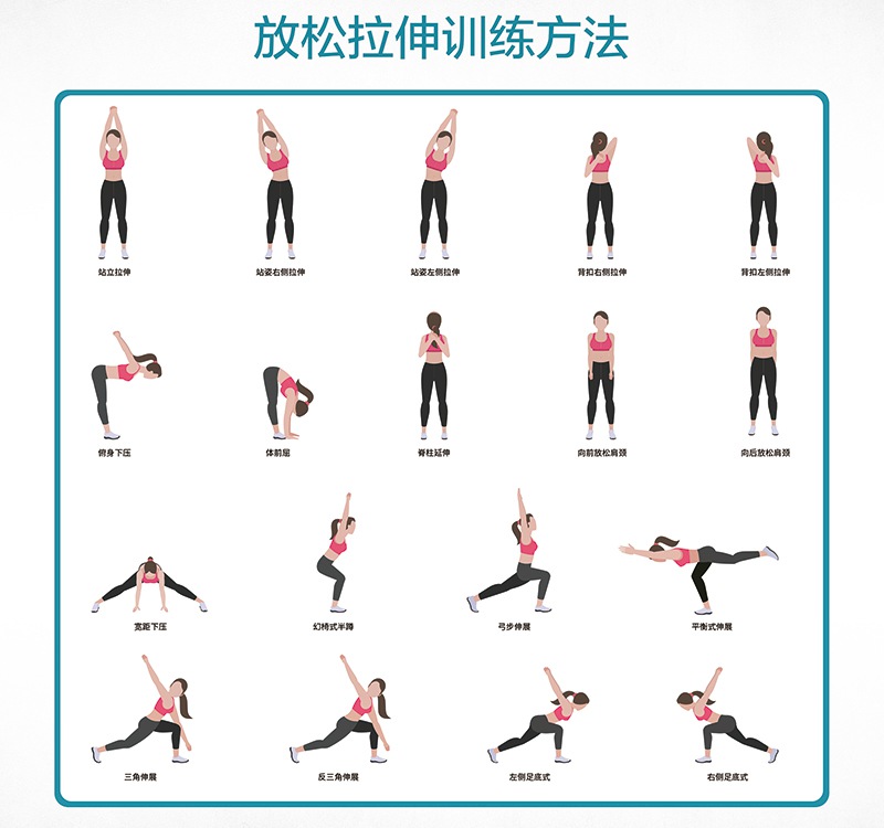 家庭健身房器材-運(yùn)動(dòng)放松 家庭健身房器材-運(yùn)動(dòng)放松