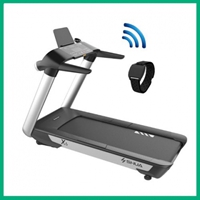 健身器材十大品牌-快盈VIII跑步機(jī)