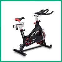 健身器材十大品牌-快盈VIII動(dòng)感單車