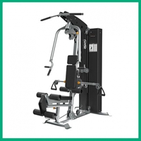 健身器材十大品牌-快盈VIII綜合訓(xùn)練器