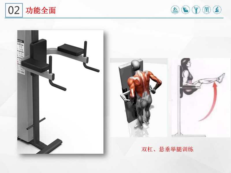 室內(nèi)健身器材-四人站綜合訓練器SH-G5205