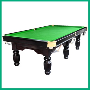 廣西臺(tái)球桌廠家-斯諾克臺(tái)球桌 S-201B 