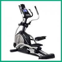 家庭健身房器材-快盈VIIIX5-E家用橢圓機(jī)