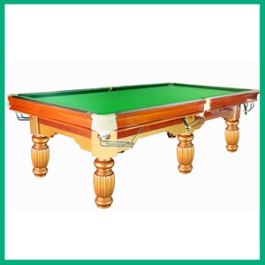 廣西臺(tái)球桌廠家-美式臺(tái)球桌