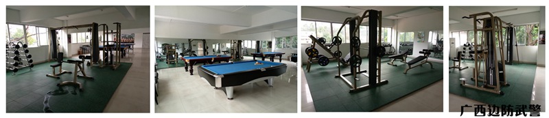 學(xué)校健身房器材解決方案 學(xué)校健身房器材解決方案