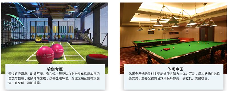 學(xué)校健身房器材解決方案 學(xué)校健身房器材解決方案