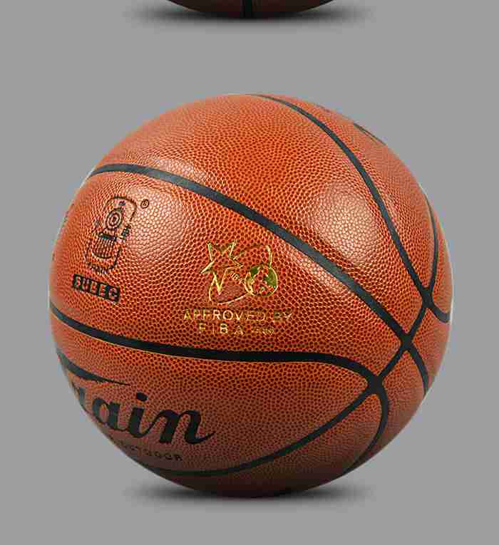 廣西快盈VIII體育-籃球系列