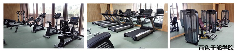 學(xué)校健身房器材解決方案 學(xué)校健身房器材解決方案