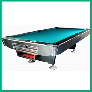 廣西臺(tái)球桌廠家-花式九球臺(tái)-S-204A