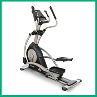 家庭健身房器材-快盈VIII家用橢圓機(jī)5101E