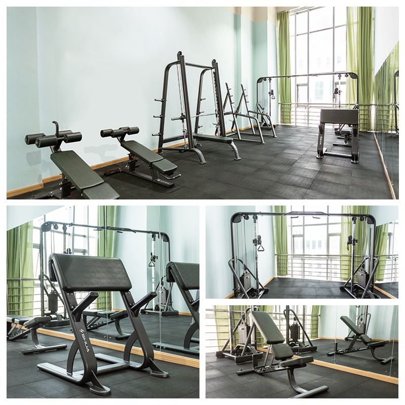 快盈VIII健身器材-廣西快盈VIII體育健身器材有限公司