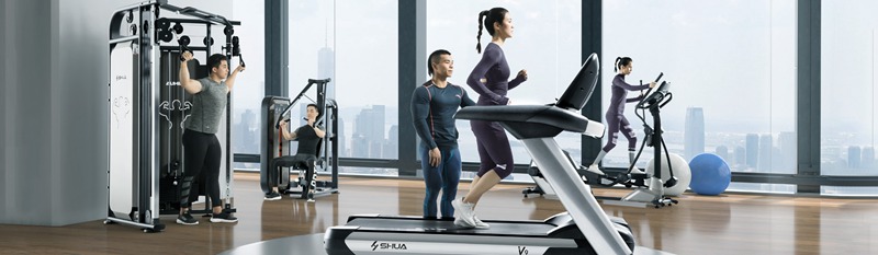 快盈VIII健身器材企事業(yè)健身解決方案 快盈VIII健身器材企事業(yè)健身解決方案