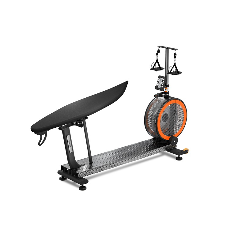 劃板訓(xùn)練器（游泳機）SH-R9600A-廣西快盈VIII體育健身器材有限公司