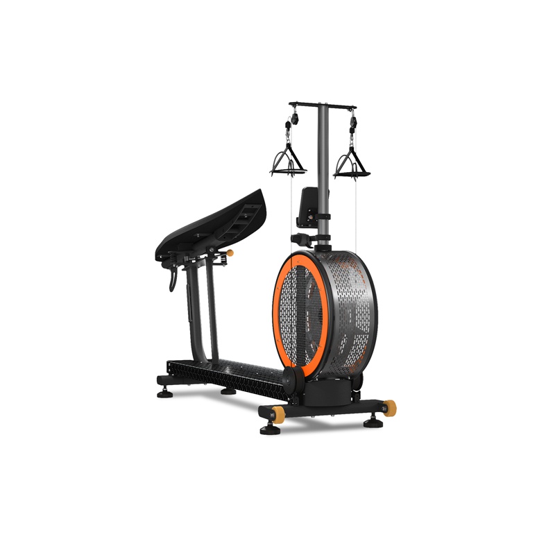 劃板訓(xùn)練器（游泳機）SH-R9600A-廣西快盈VIII體育健身器材有限公司