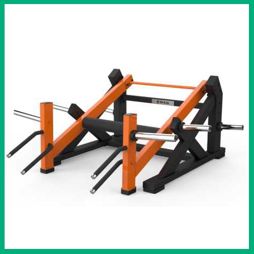 站立式硬拉/單腿蹲訓練器SH-G8914-廣西快盈VIII體育健身器材有限公司