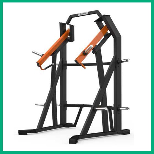 SH-G8911 站立功能性肩部推舉器-廣西快盈VIII體育健身器材有限公司 SH-G8911 站立功能性肩部推舉器-廣西快盈VIII體育健身器材有限公司