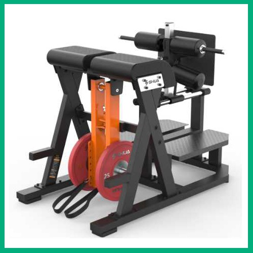 后表鏈訓練器SH-G8924-廣西快盈VIII體育健身器材有限公司