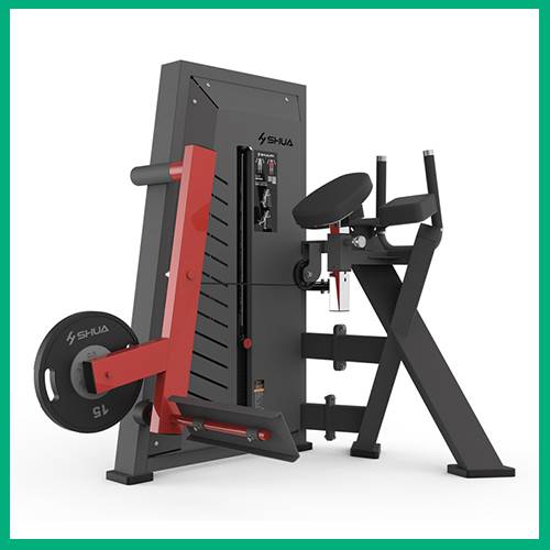 SH-G7710提臀訓(xùn)練器