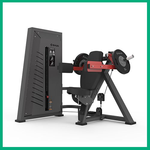 SH-G7706坐姿側平舉訓練器-廣西快盈VIII體育健身器材有限公司