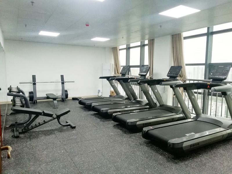 企事業(yè)單位健身房器材,單位職工健身房器材-廣西快盈VIII體育健身器材有限公司