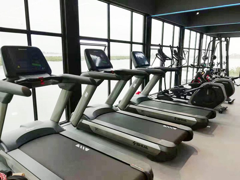 企事業(yè)單位健身房器材,單位職工健身房器材