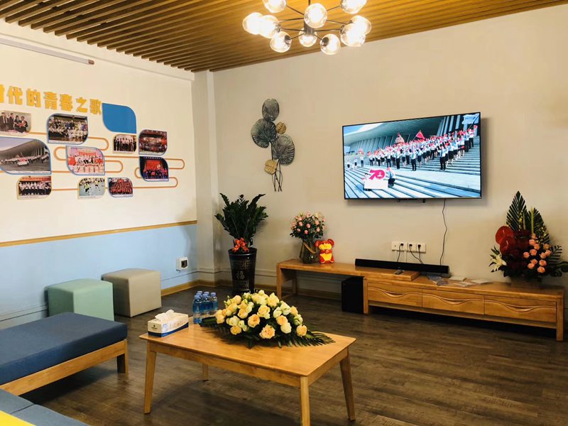 企事業(yè)單位健身房器材,單位職工健身房器材-廣西快盈VIII體育健身器材有限公司