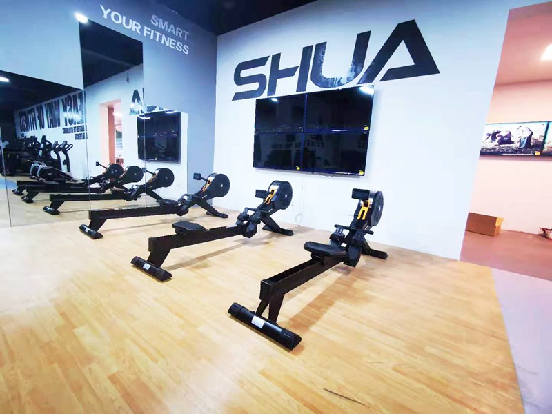 企事業(yè)單位健身房器材,單位職工健身房器材-廣西快盈VIII體育健身器材有限公司