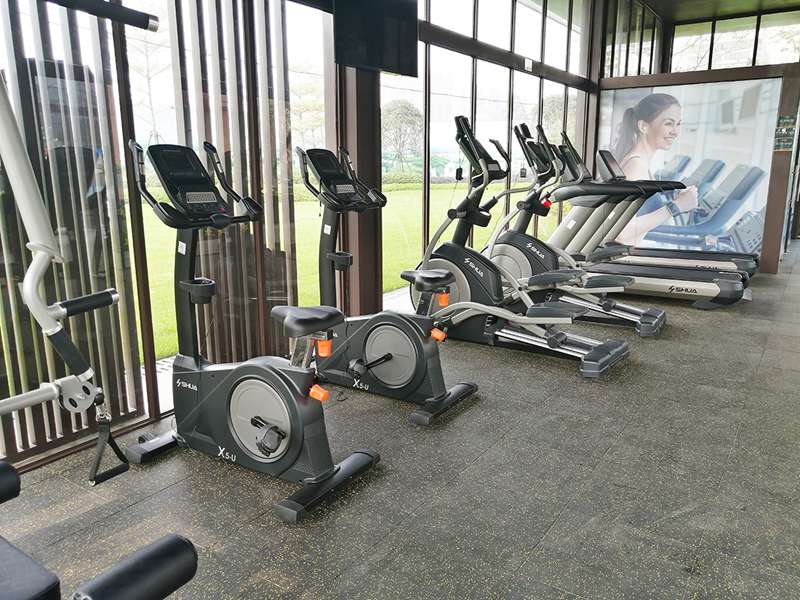 房地產(chǎn)健身房器材,企事業(yè)單位健身器材-廣西快盈VIII體育健身器材有限公司