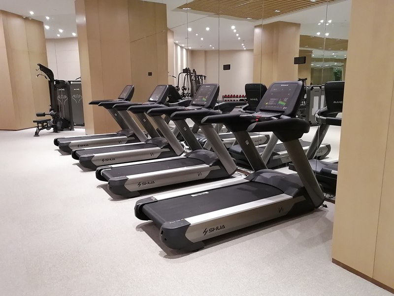 酒店健身房器材,室內(nèi)健身器材,高端商用健身器材-廣西快盈VIII體育健身器材有限公司