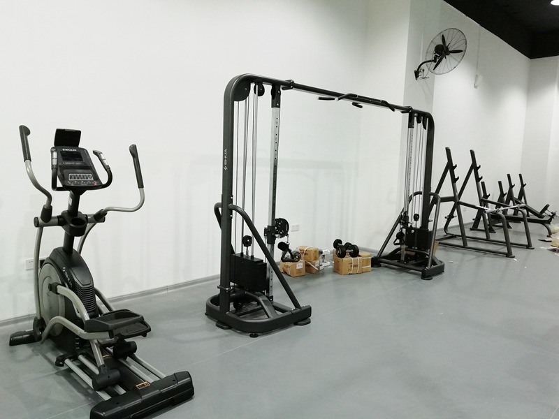 部隊健身器材,部隊訓練器材,體能訓練器材,室內(nèi)健身器材-廣西快盈VIII體育健身器材有限公司