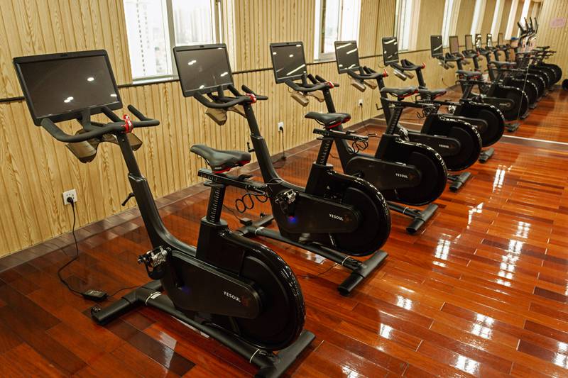 快盈VIII體能訓(xùn)練器材-廣西快盈VIII體育健身器材有限公司