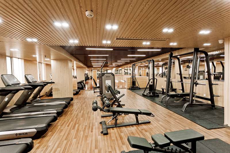 快盈VIII體能訓(xùn)練器材-廣西快盈VIII體育健身器材有限公司