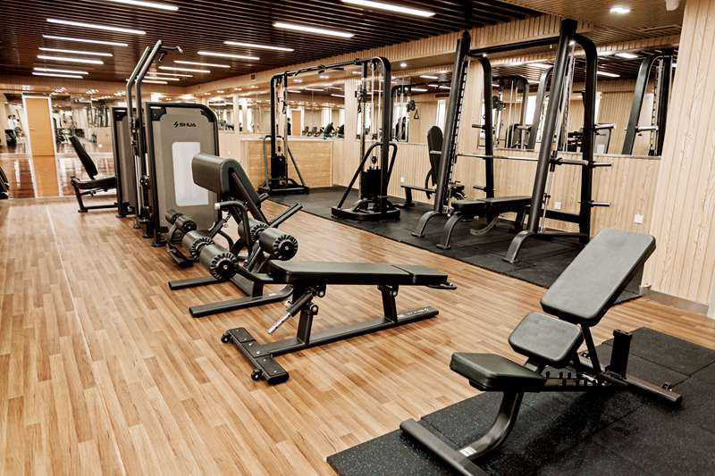 快盈VIII體能訓(xùn)練器材-廣西快盈VIII體育健身器材有限公司