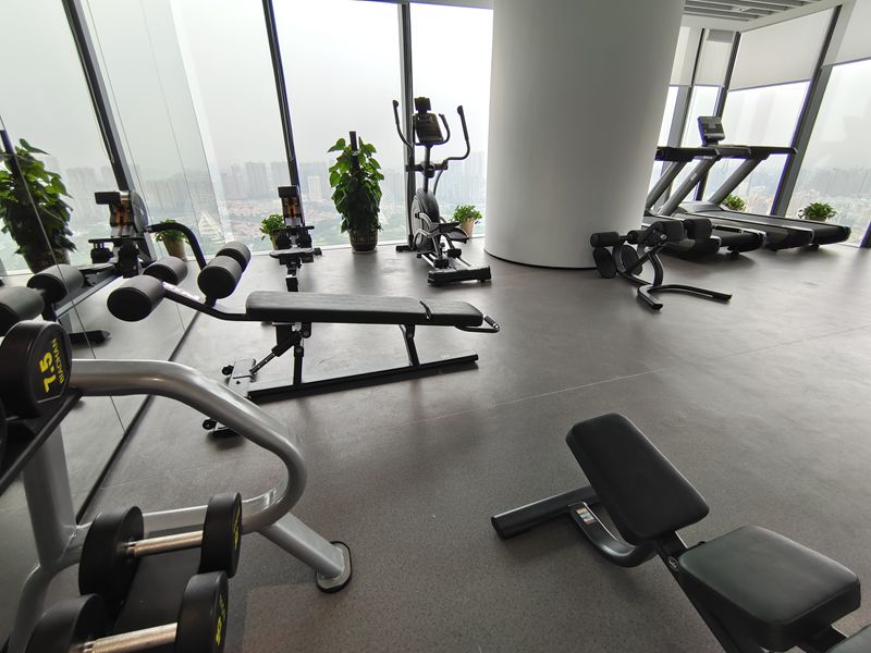 企事業(yè)單位健身房器材,單位職工健身房器材,室內(nèi)健身房器材,廣西快盈VIII體育健身器材有限公司