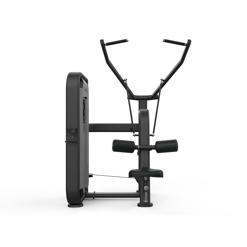 SH-G6806 高拉力背肌訓練器