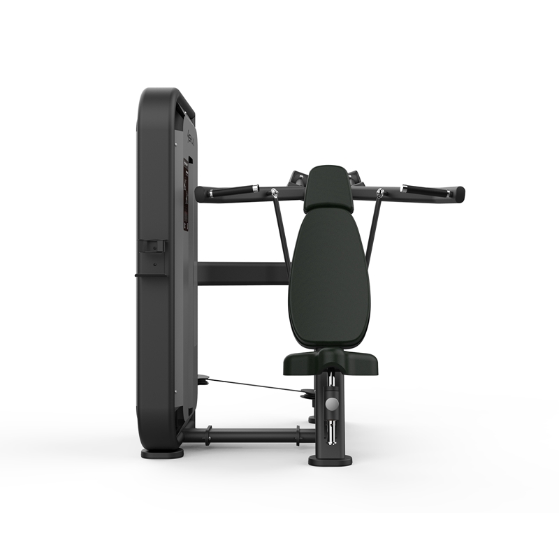 SH-G6804 坐式推肩訓(xùn)練器