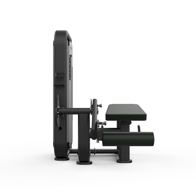 SH-G6812 腿部后彎舉訓(xùn)練器 SH-G6812 腿部后彎舉訓(xùn)練器