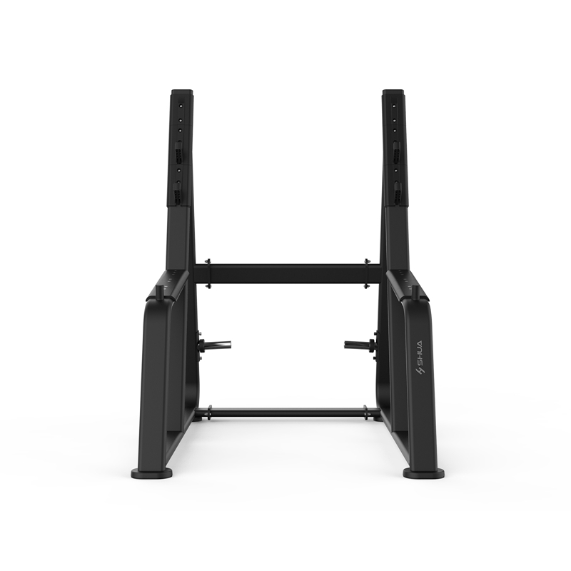 SH-G6854 深蹲練習(xí)架 SH-G6854 深蹲練習(xí)架