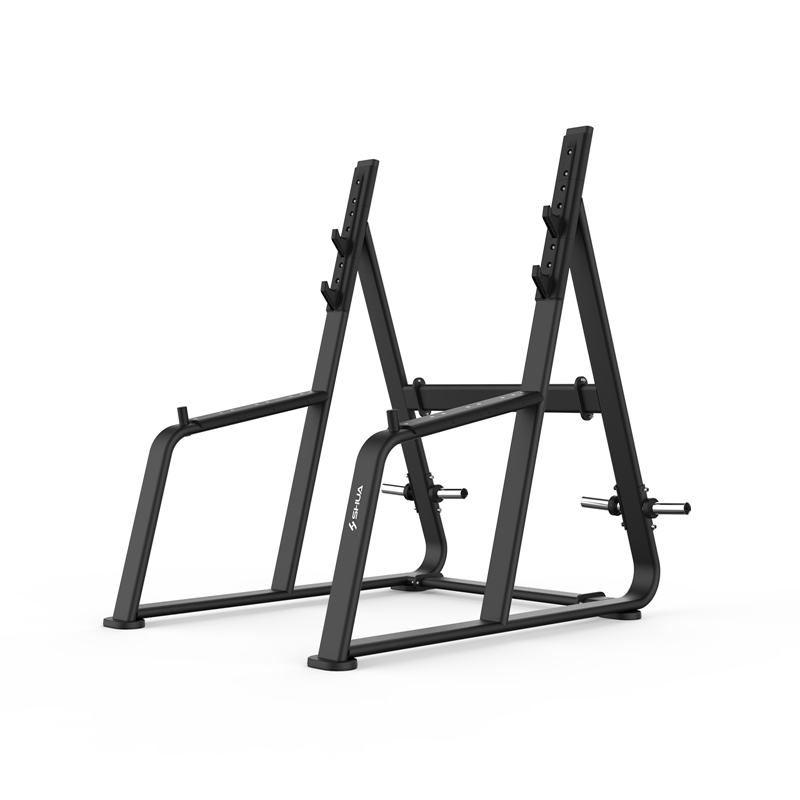 SH-G6854 深蹲練習(xí)架 SH-G6854 深蹲練習(xí)架