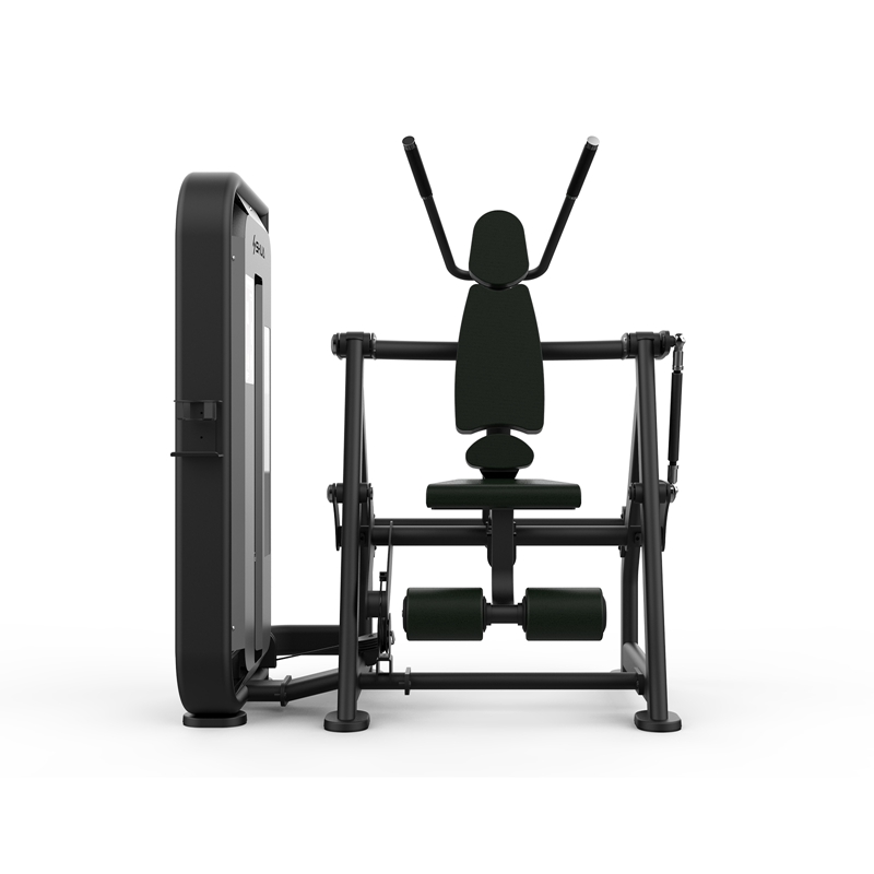 SH-G6816 坐式腹肌訓(xùn)練器